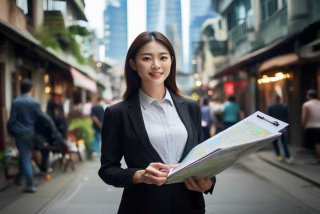 上海生活向导招聘信息（上海生活助理或管家招聘）