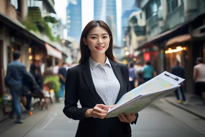 上海生活向导招聘信息（上海生活助理或管家招聘）