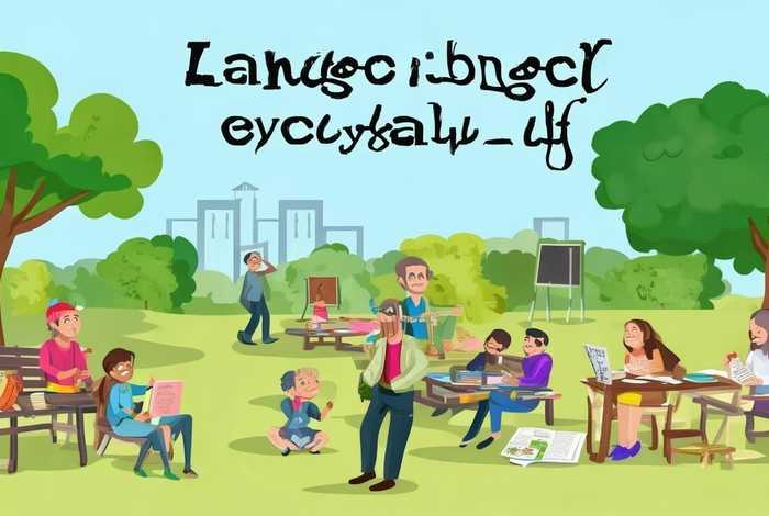 生活中处处有语文 生活中处处有语文的具体事例