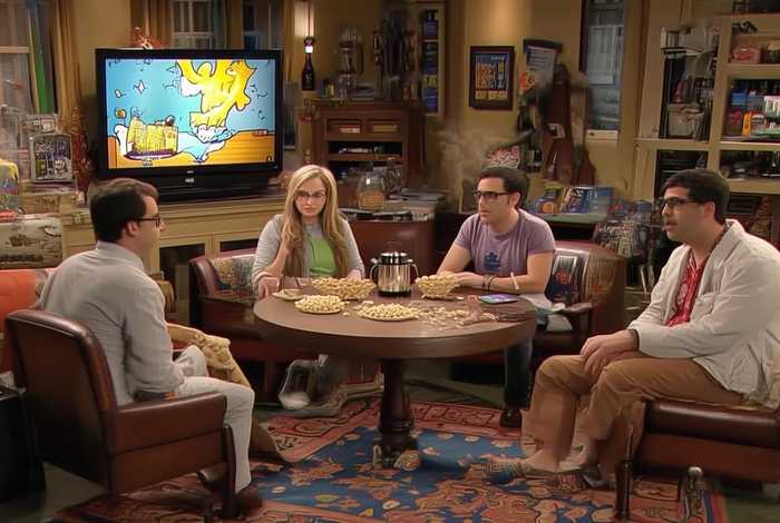 生活大爆炸第六季人人美剧，生活大爆炸第六季天天美剧