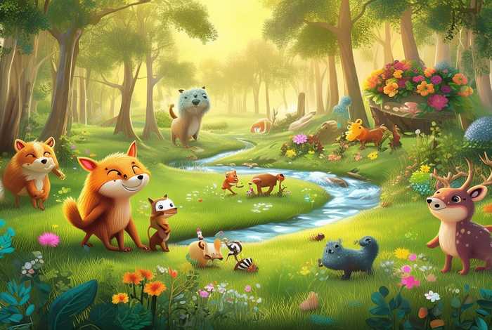 兽世的幸福生活小说（兽世的幸福生活小说百度云）