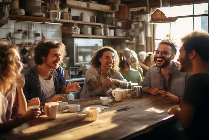 生活类美剧表达特色（生活类美剧表达特色的句子）