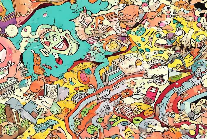 史小坑的爆笑生活全套攻略（史小坑的爆笑生活2全套攻略）