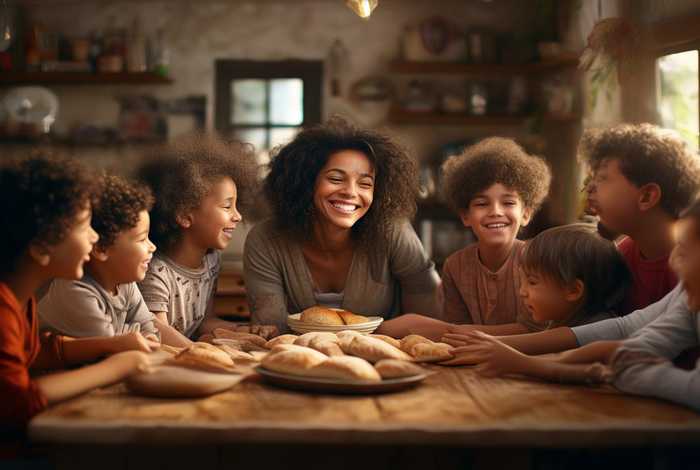 如果和母亲一起生活哪里能看 如果和母亲一起生活哪里能看出来