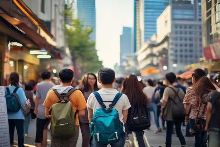 南京生活费高吗；南京生活费一个月多少