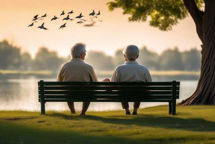 生活有度人生添寿的演讲（生活有度 人生添寿演讲）