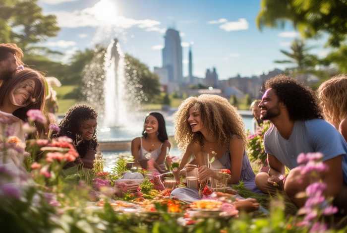 朋友圈生活美好的句子，朋友圈生活美好的句子说说