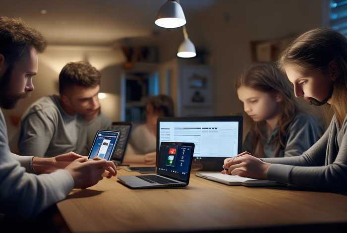 日常生活信息安全风险（日常生活信息安全风险有哪些）