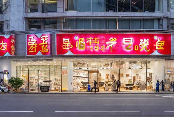 上海特力屋家居门店地址 - 上海特力屋家居门店地址电话