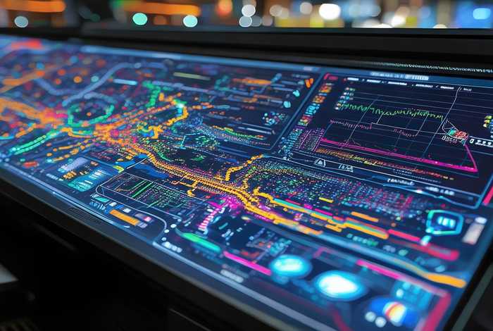 生活必需品市场监测系统统一平台 生活必需品市场监测分析