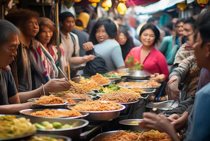 生活小吃经典语录短句，生活小吃经典语录短句大全