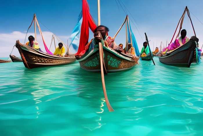 全球唯一生活在海上的民族;全球唯一生活在海上的民族有哪些 全球唯一生活在海上的民族;全球唯一生活在海上的民族有哪些