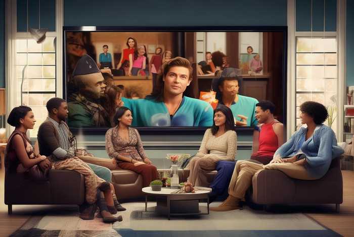 生活秀电视剧 - 生活秀电视剧百度百科