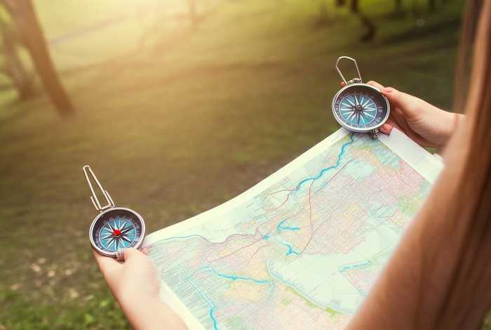 生活中怎么辨别方向是否正确(生活中怎么辨别方向是否正确的) 生活中怎么辨别方向是否正确(生活中怎么辨别方向是否正确的)