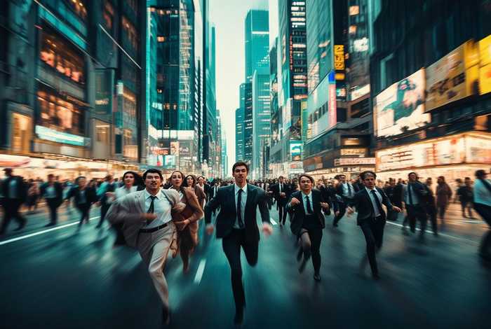 全国生活节奏最快的城市;全国生活节奏最快的城市有哪些 全国生活节奏最快的城市;全国生活节奏最快的城市有哪些