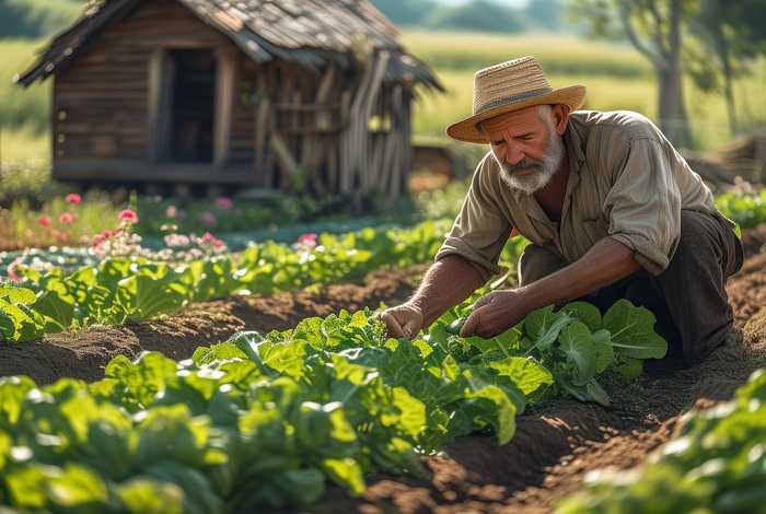 守财奴的种田生活 梅无阙、守财奴的种田生活梅无阙