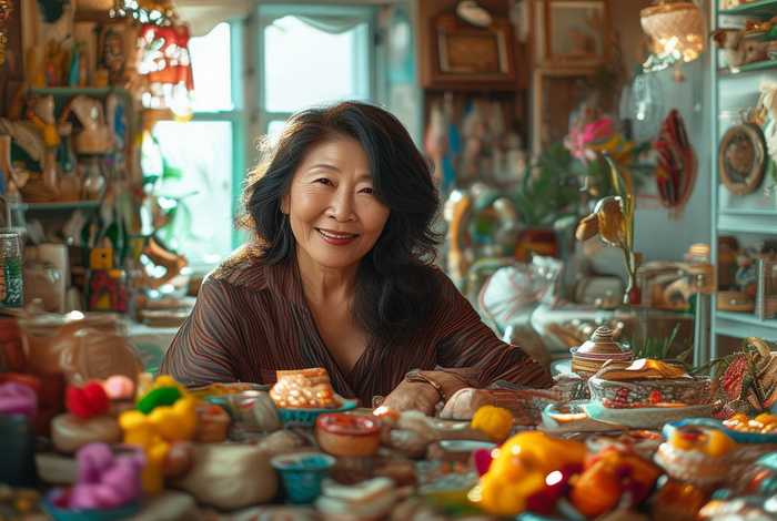 生活设计师朴老师、生活设计师朴老师怎么样