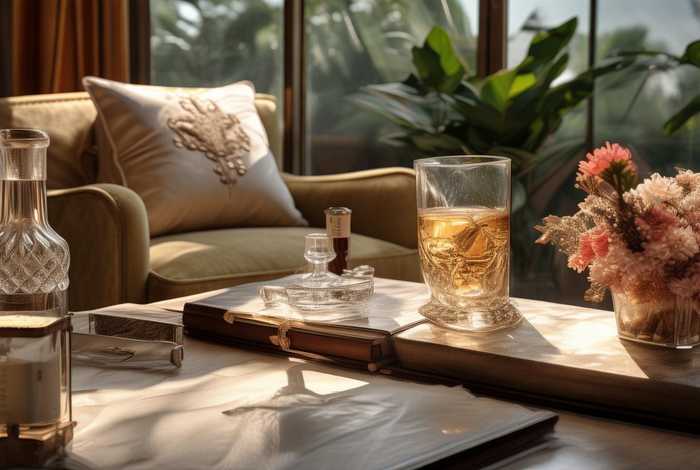 日常生活奢侈品（日常生活奢侈品有哪些）