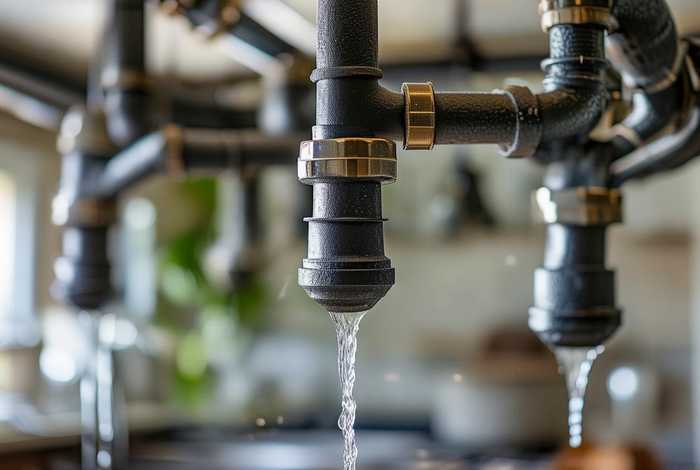 室内生活给水管可以采用球墨铸铁管吗 - 给水用球墨铸铁管可以承插连接吗