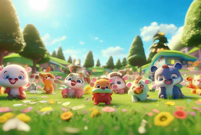 生活卡通图片高清图片、生活卡通图片高清图片可爱