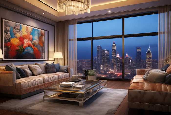 生活家装饰公司（衡阳生活家装饰公司）