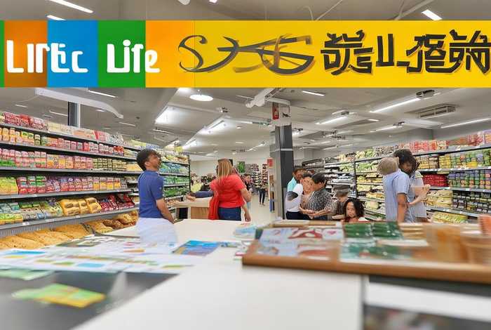 生活超市招商方案，生活超市招商方案怎么写