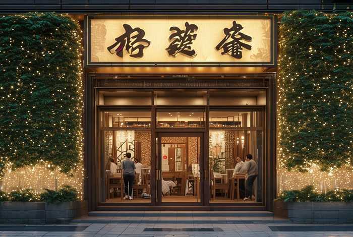 齐齐哈尔美容总店 齐齐哈尔美容总店地址
