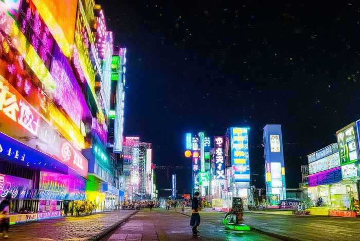 南昌699创意园有什么好玩的，699创意园南昌有啥好玩的