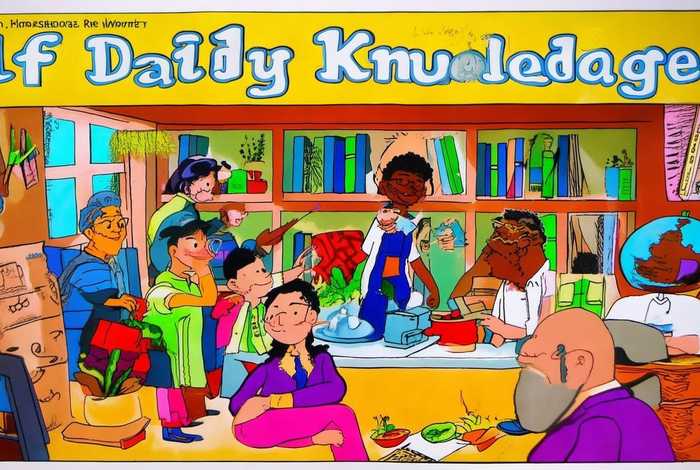 生活日常知识大全，生活日常知识大全简短