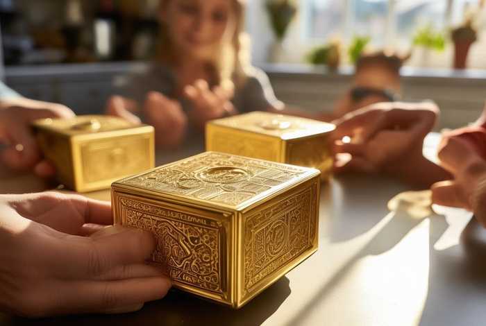 生活中的金点子方案，生活中的金点子创意