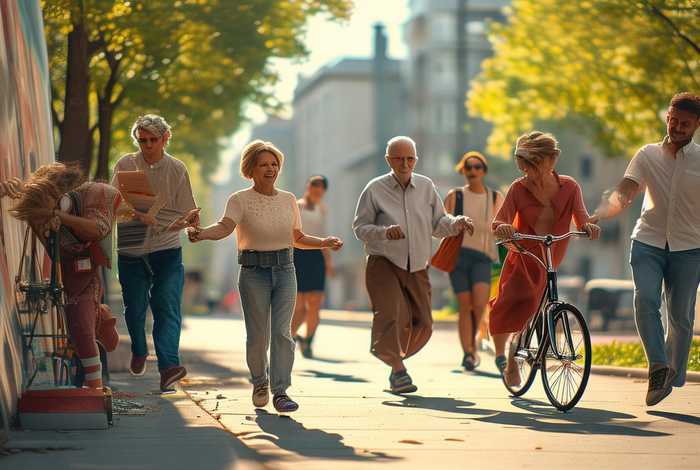 生活是一个动词；生活是一个动词的意思是什么