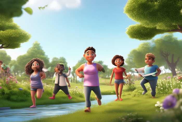 劝人健康生活的句子；劝人生活美好的句子