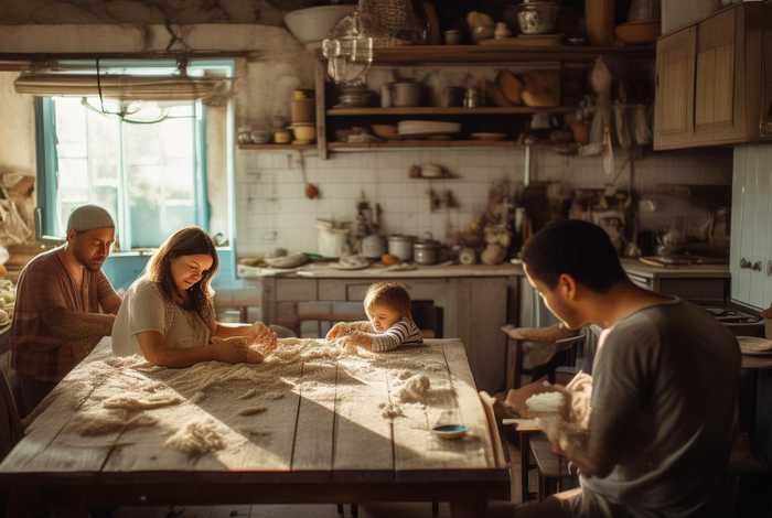 生活基础指的是什么 生活基础指的是什么内容