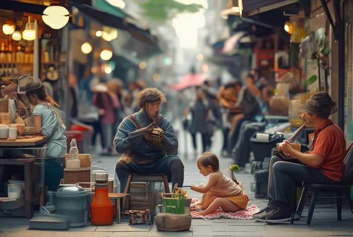 生活服务类的税率是多少 - 生活服务类的税率是多少啊