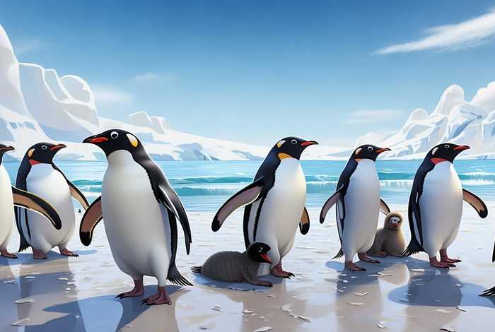 企鹅企鹅生活所有暗示;企鹅企鹅生活最新版 企鹅企鹅生活所有暗示;企鹅企鹅生活最新版