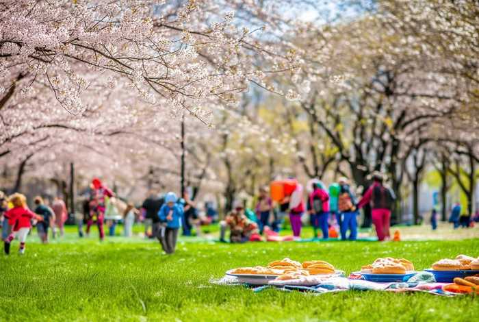 生活中的春天的作文，生活中的春天的作文怎么写
