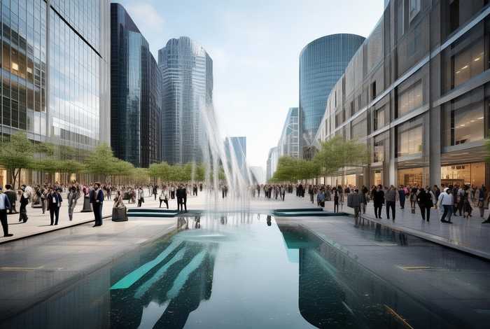 生活家广场企业信息、生活家广场企业信息怎么填