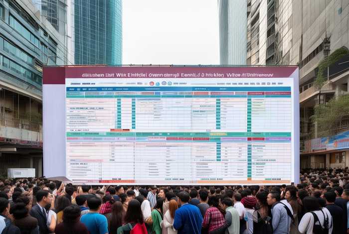 深圳白名单赛事一览表（深圳企业白名单）