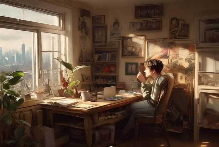 失业后的生活状态 失业后的生活状态怎么写