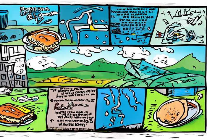 生活中有哪些浪费现象的手抄报图片 - 生活中有哪些浪费现象的手抄报图片大全 生活中有哪些浪费现象的手抄报图片 - 生活中有哪些浪费现象的手抄报图片大全