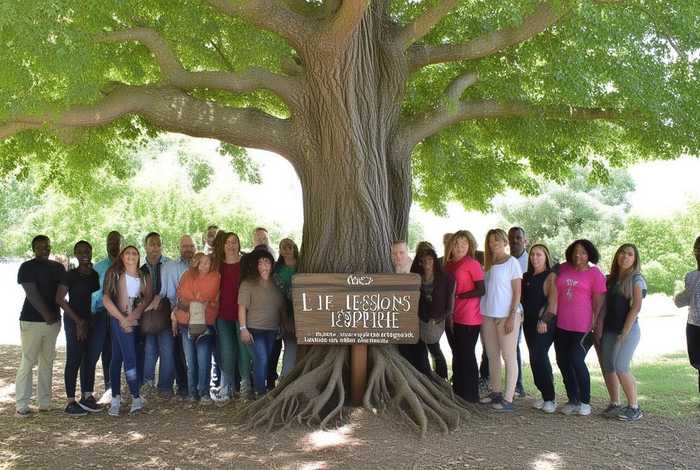 生活教训励志（生活教训励志短句）