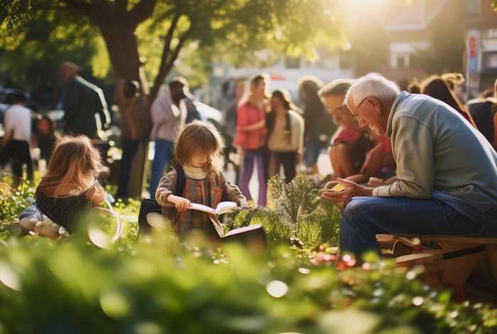 生活处处是教育的文案 生活处处是教育的文案短句