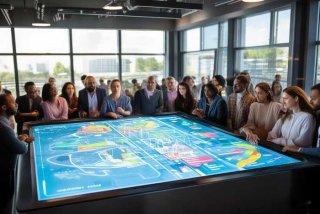 什么是生活部门（什么是生活部门工作）