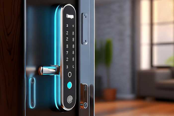 生活帮帮团智能锁，生活帮密码锁使用说明书