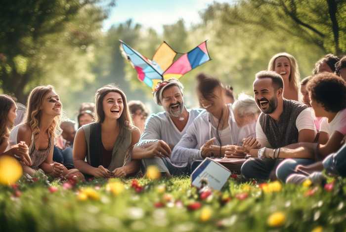 生活很快乐文案 - 生活很快乐文案短句