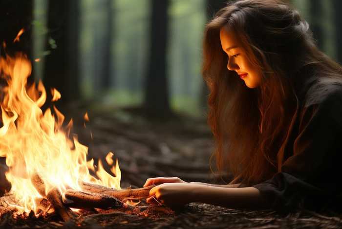 木是生火吗;木生火是木旺火吗 木是生火吗;木生火是木旺火吗