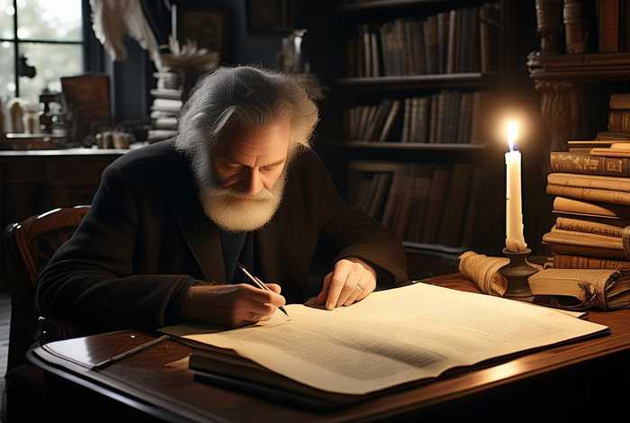 名家写生活的文章 - 名家写生活的文章怎么写