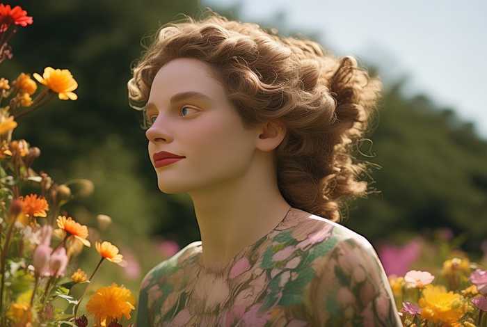 人妖能有 人妖能有快感吗？