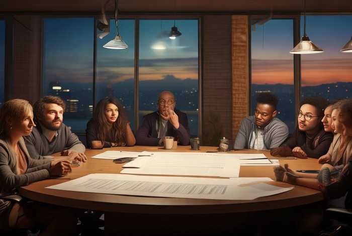 如何组织召开生活会（如何组织召开生活会工作）