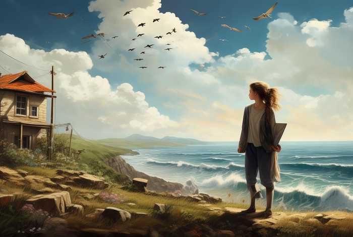 生活不只有眼前的苟且还有诗和远方议论文；生活不只有眼前的苟且还有诗和远方的作文